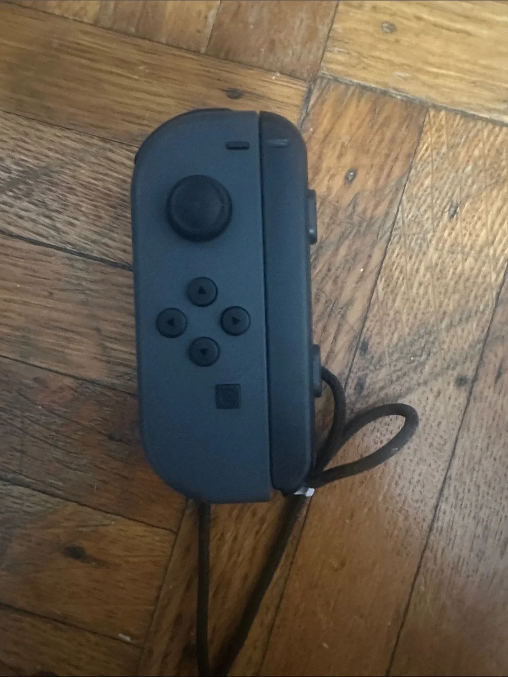 Nintendo Switch Left Joy-Con Controller Generation 1- Black